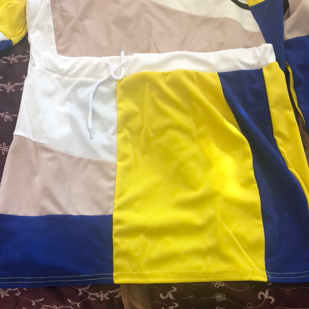 Women’s mini playful two price set